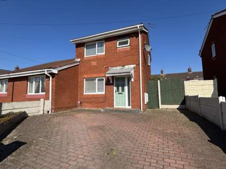 Whitefield Drive, Westvale, Image 1