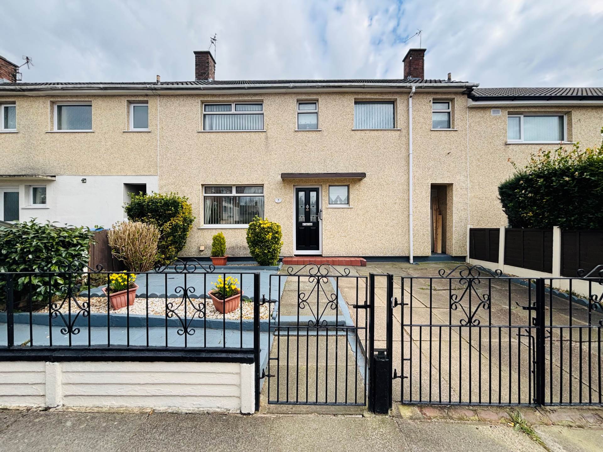 Lingtree Road, Westvale, Image 1