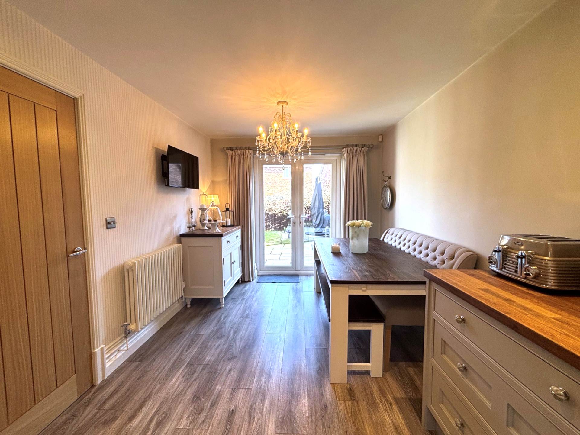 Bridle Way, Littledale, Image 10