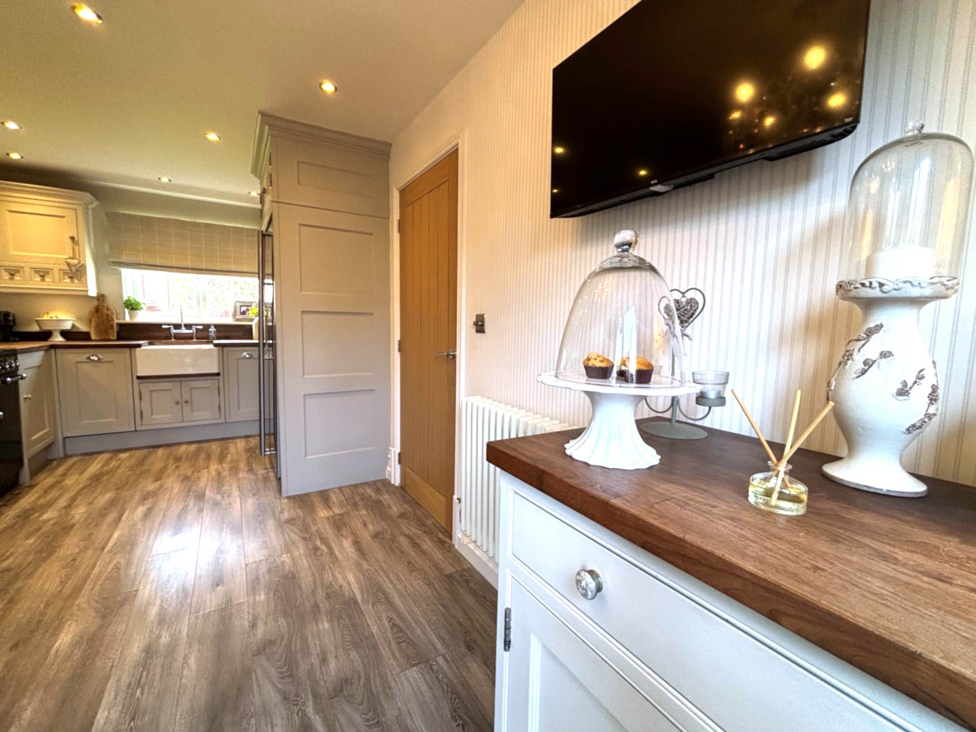 Bridle Way, Littledale, Image 11