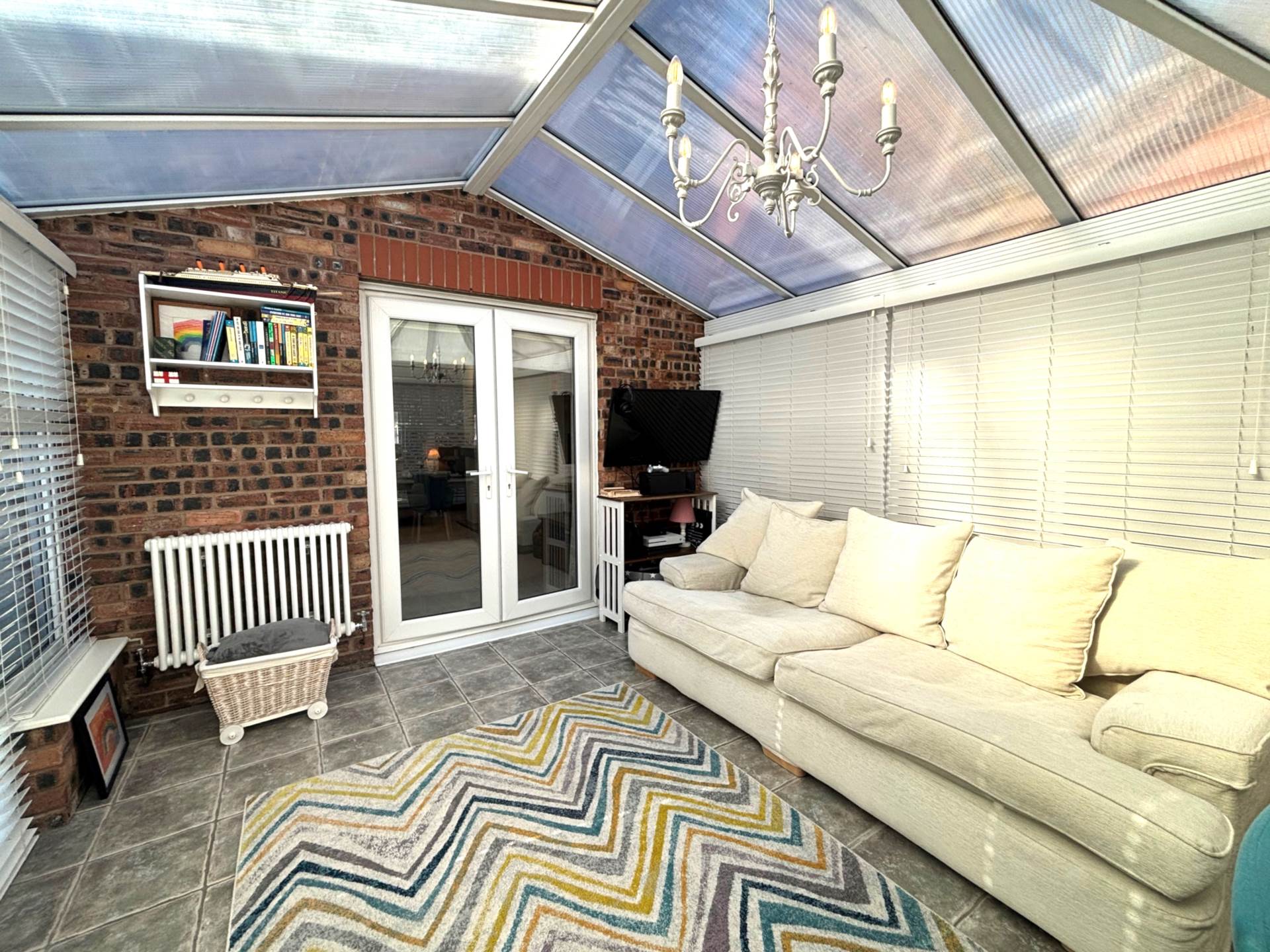 Bridle Way, Littledale, Image 13