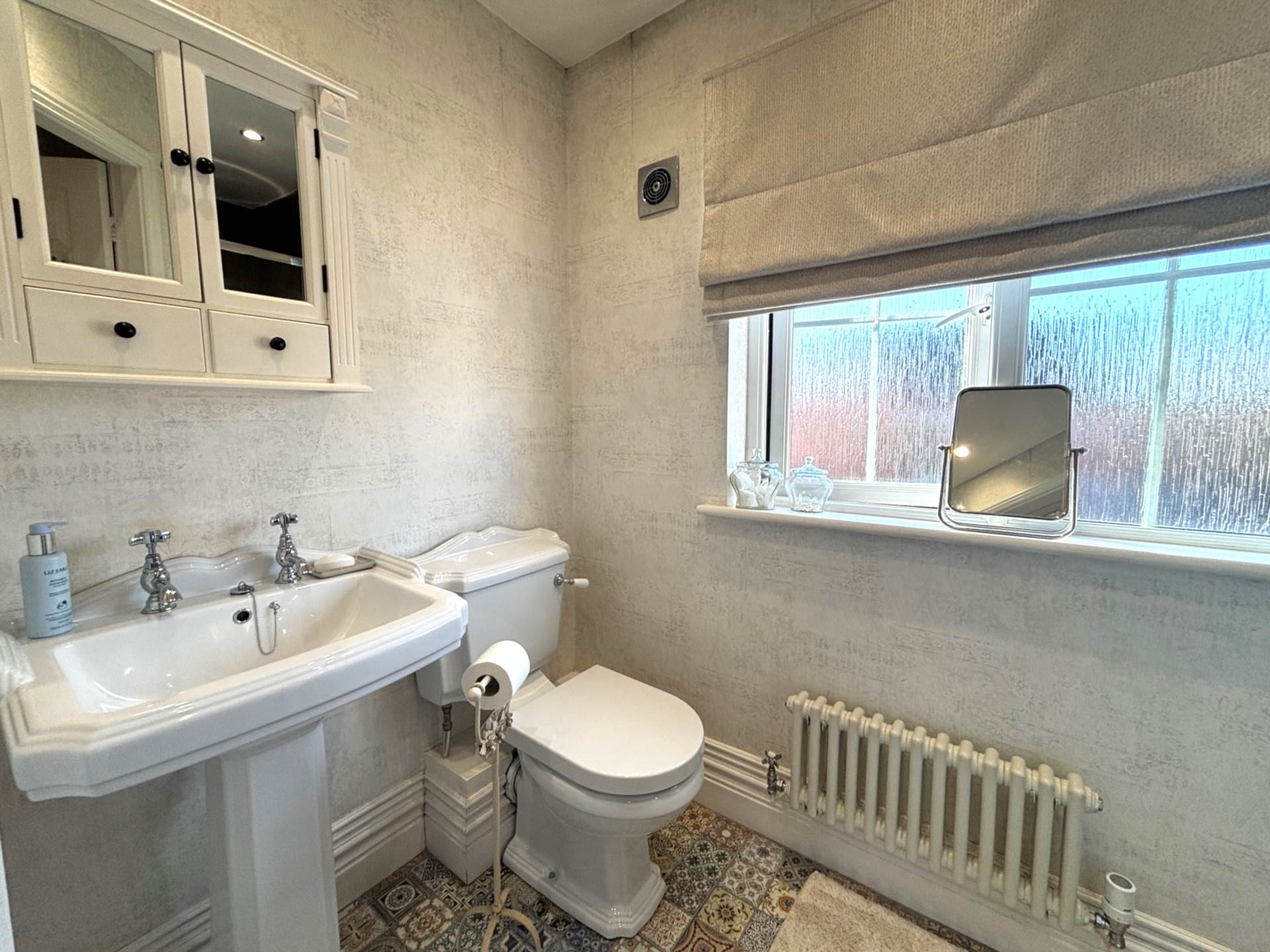 Bridle Way, Littledale, Image 17