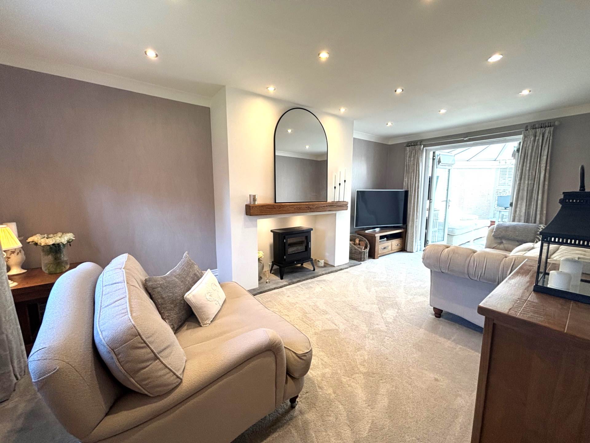 Bridle Way, Littledale, Image 2