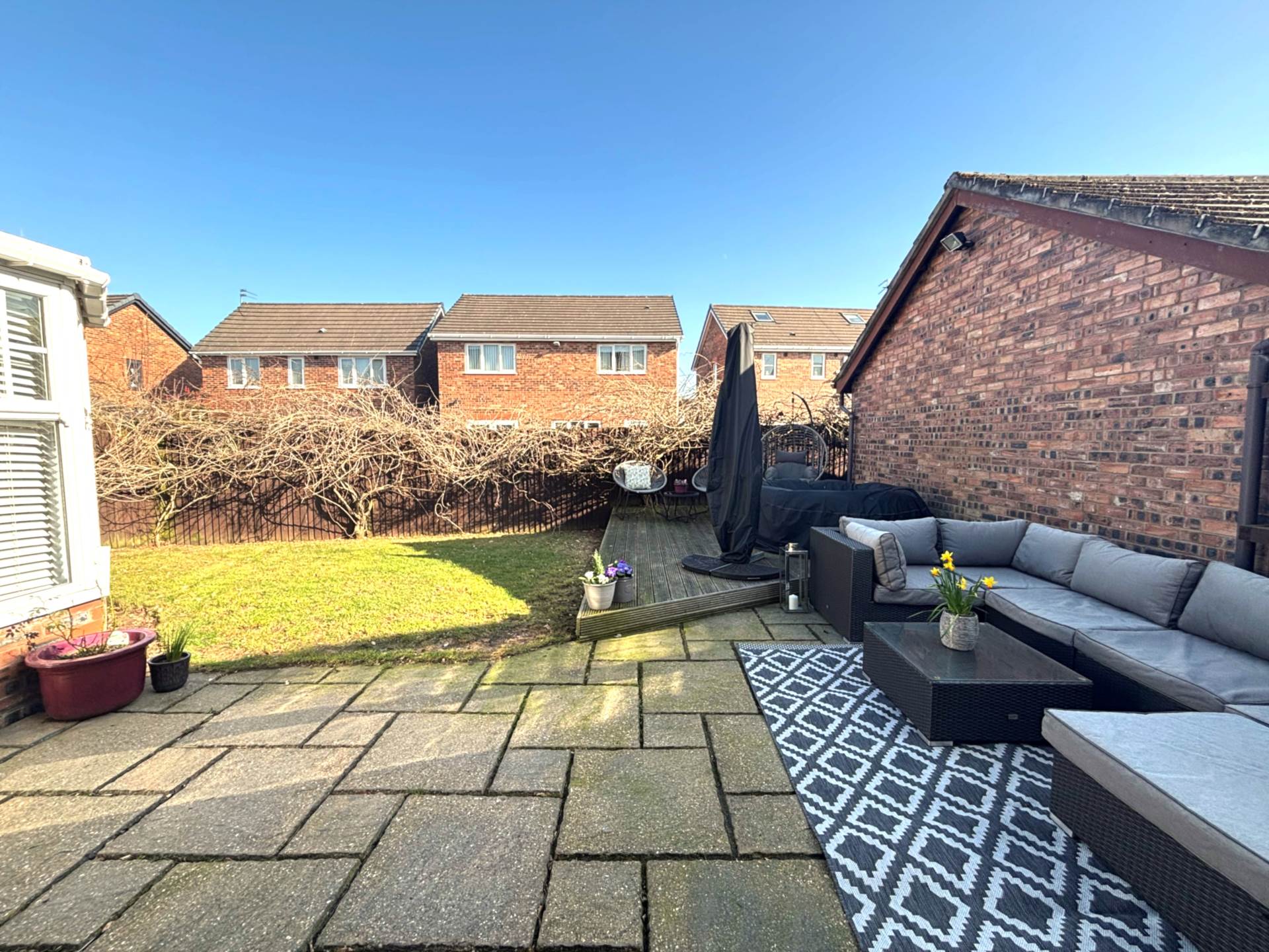 Bridle Way, Littledale, Image 22