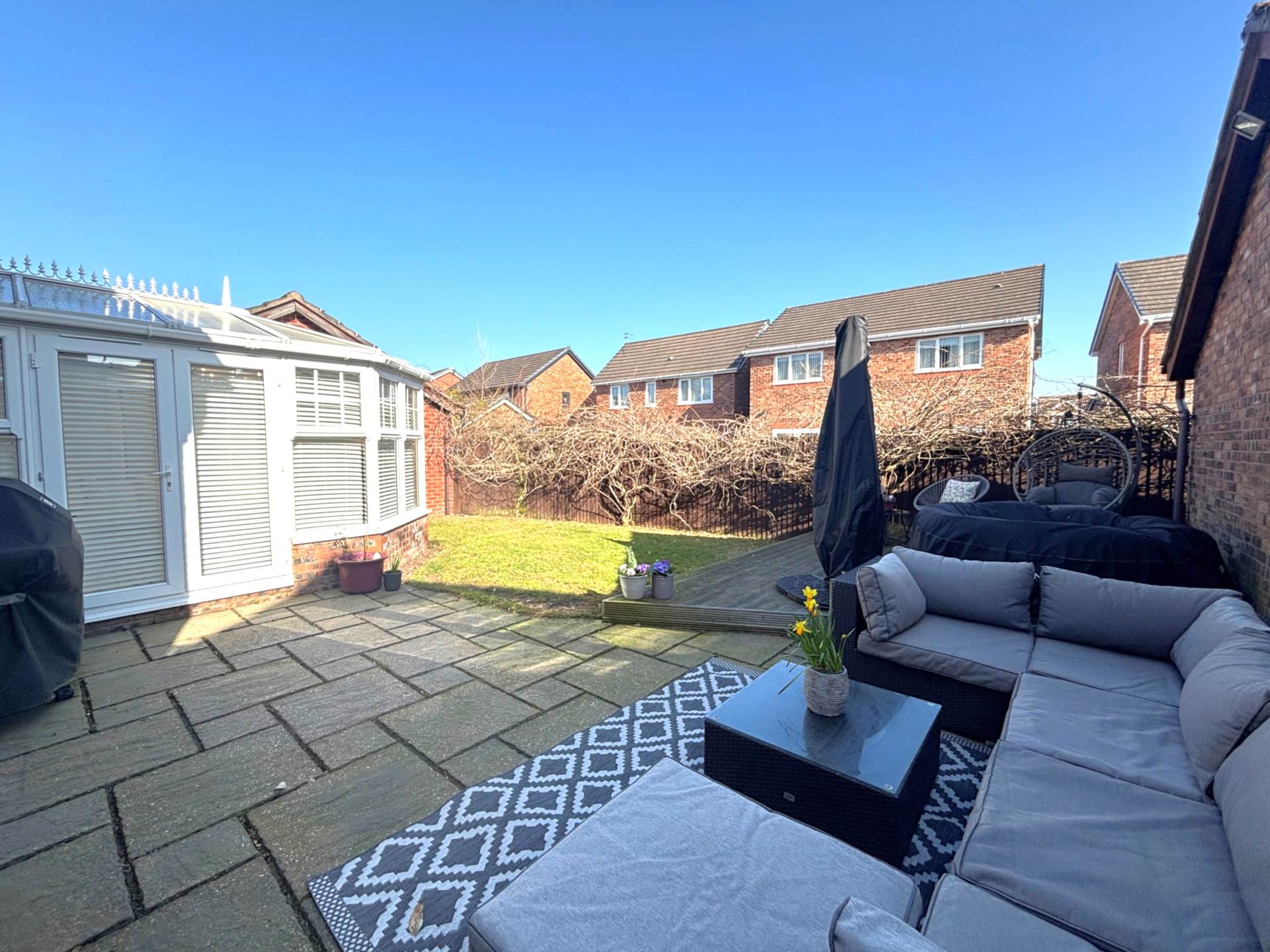 Bridle Way, Littledale, Image 23