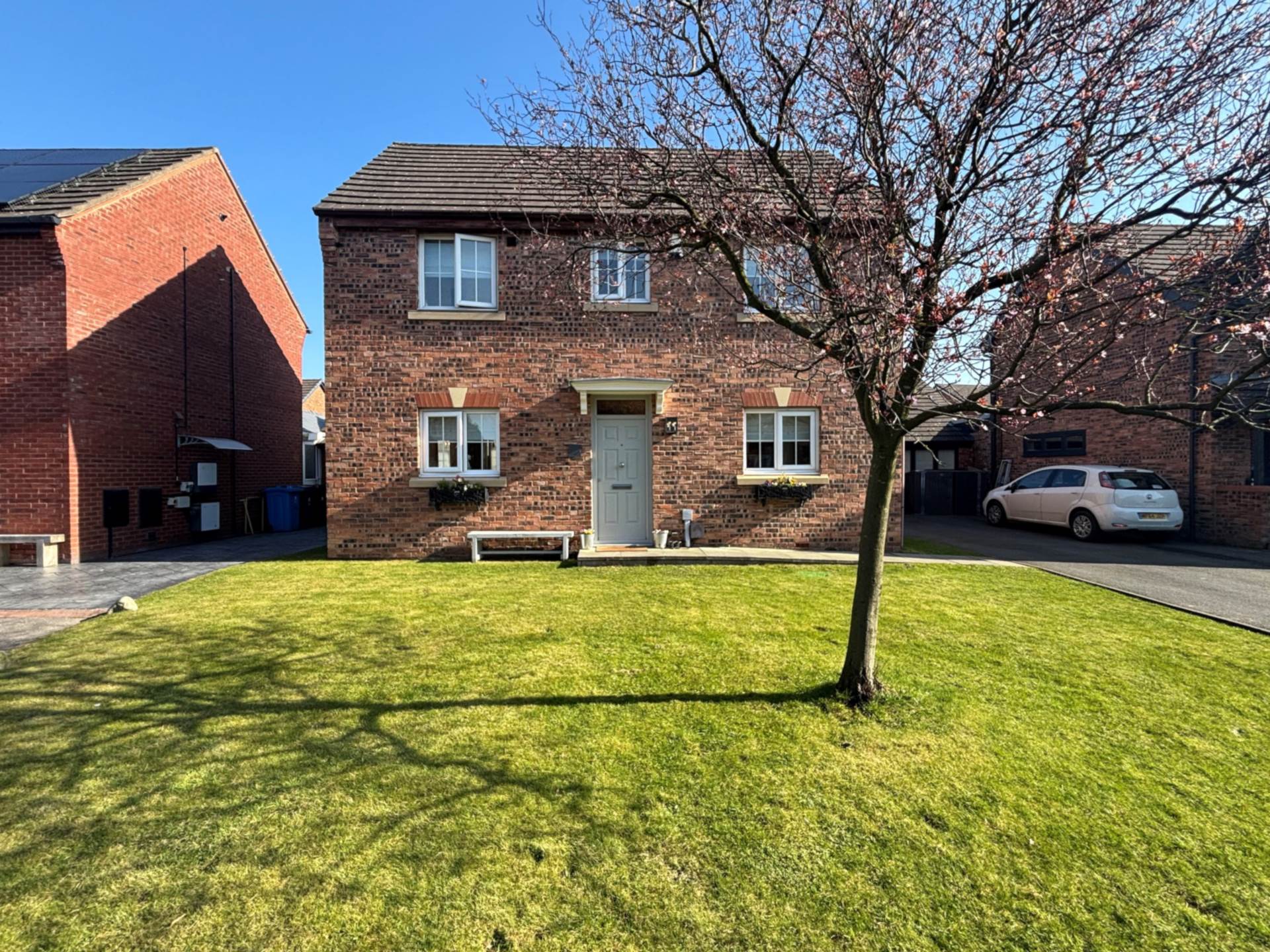 Bridle Way, Littledale, Image 24