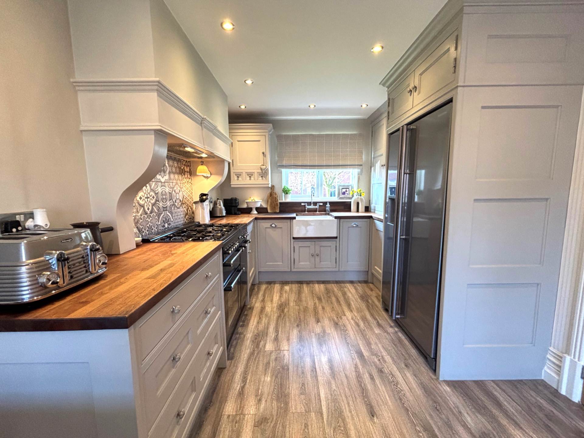 Bridle Way, Littledale, Image 3