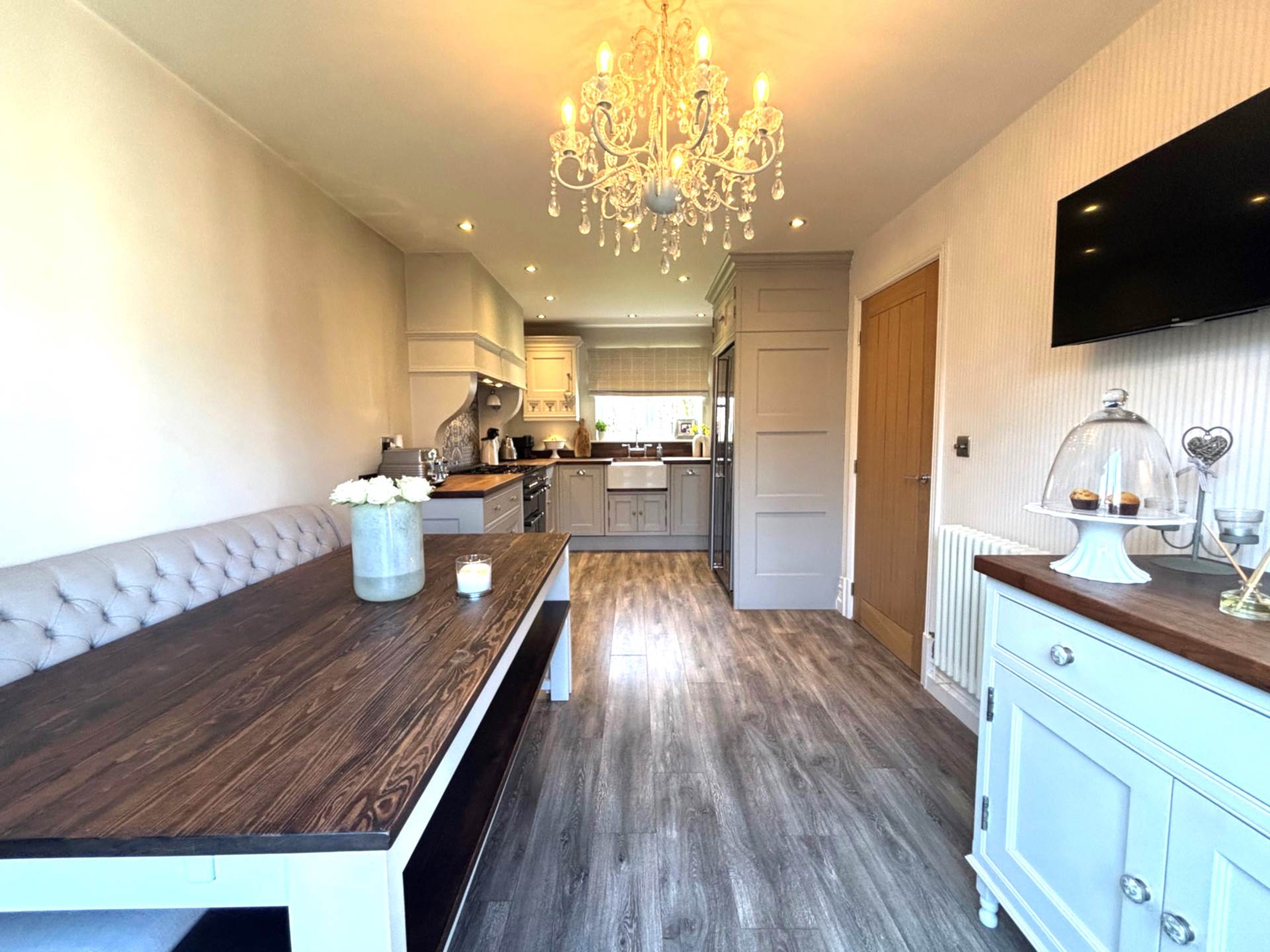 Bridle Way, Littledale, Image 4