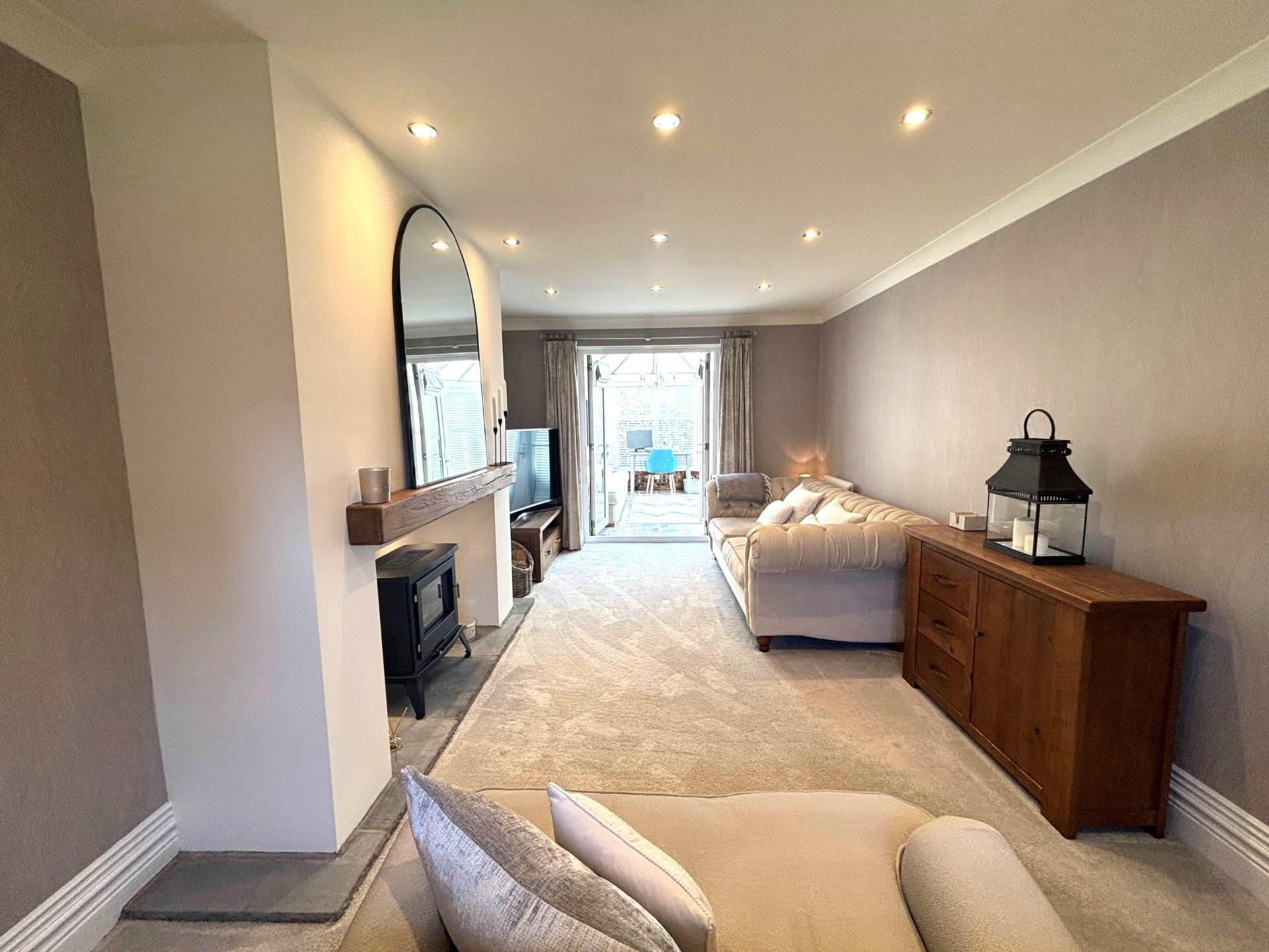 Bridle Way, Littledale, Image 7