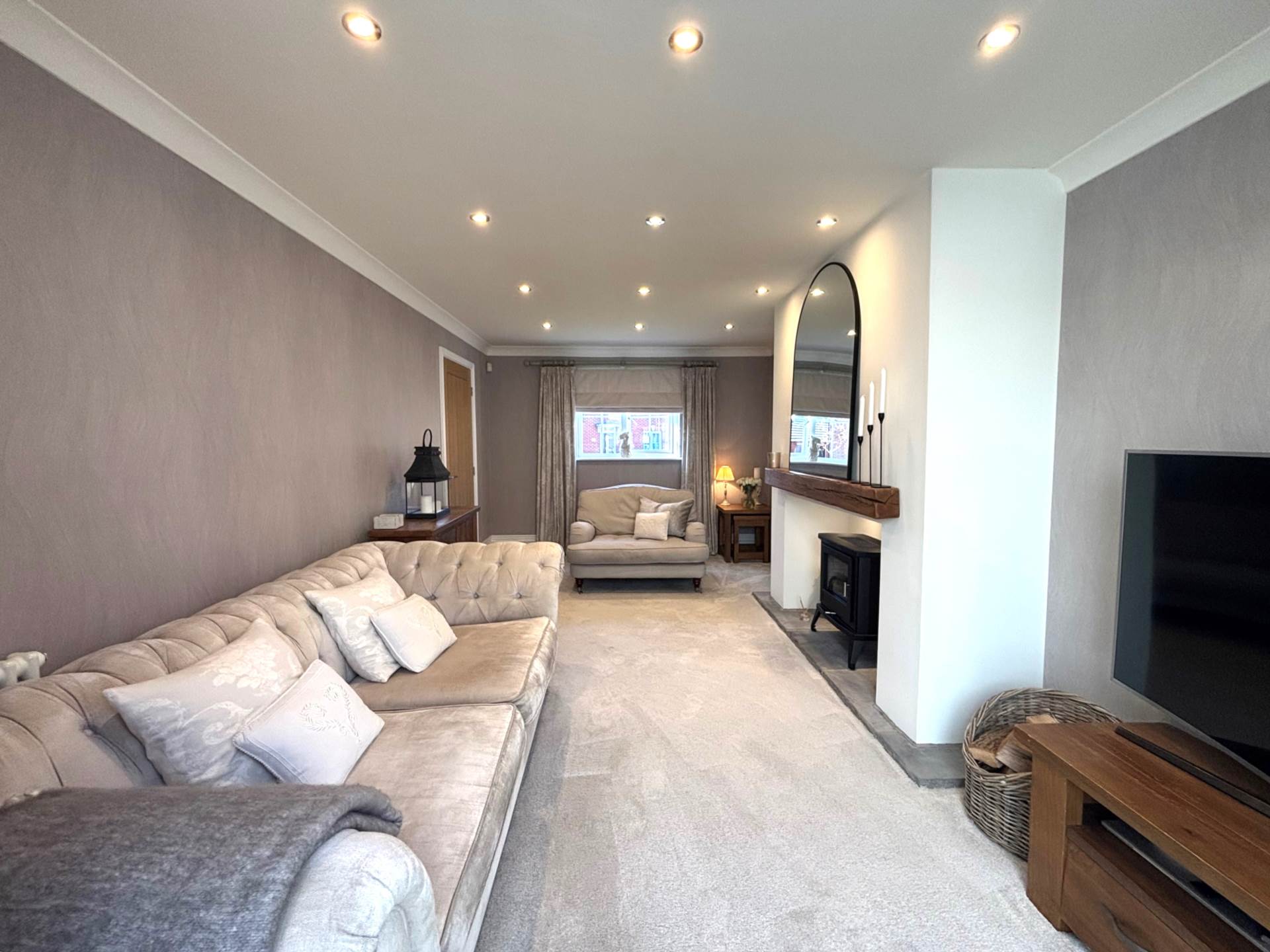 Bridle Way, Littledale, Image 8