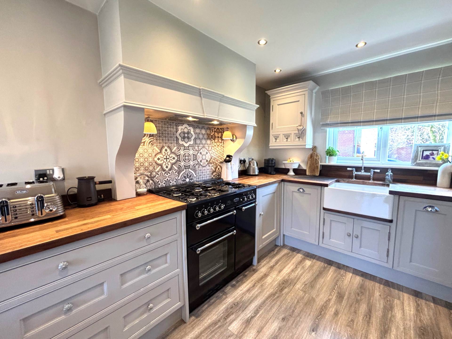 Bridle Way, Littledale, Image 9