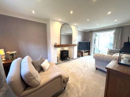 Bridle Way, Littledale, Image 2