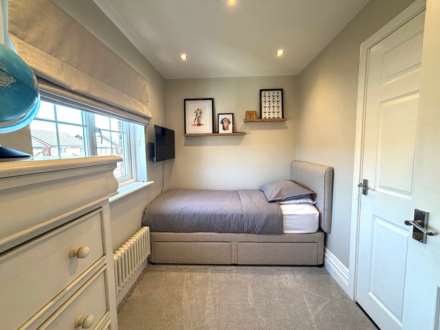 Bridle Way, Littledale, Image 20