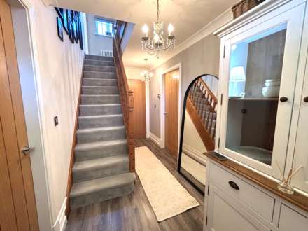 Bridle Way, Littledale, Image 5