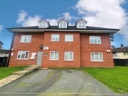 2 Bedroom Apartment, Denver Park, Westvale