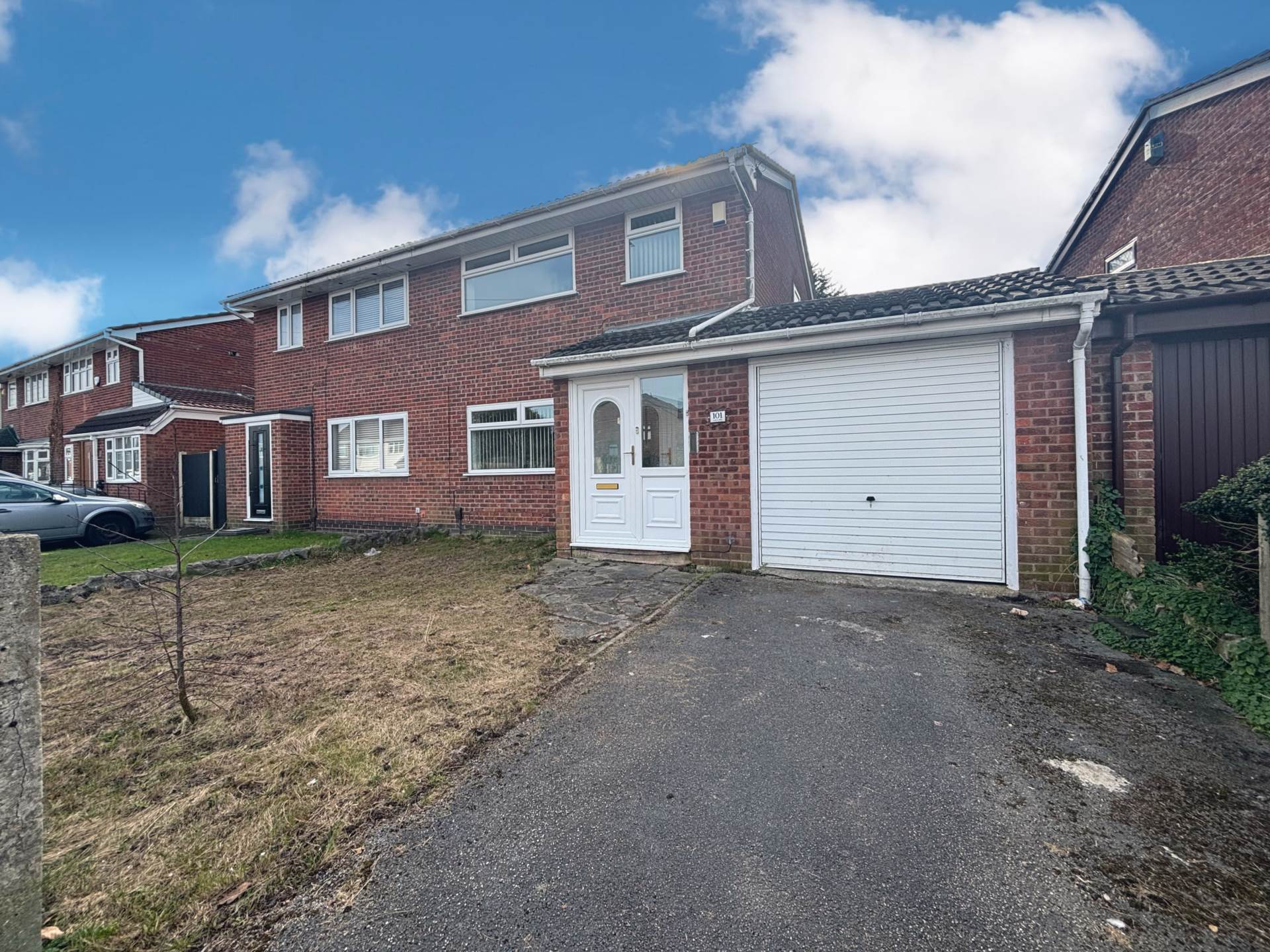 Saxon Way, Shevington Park, Image 1