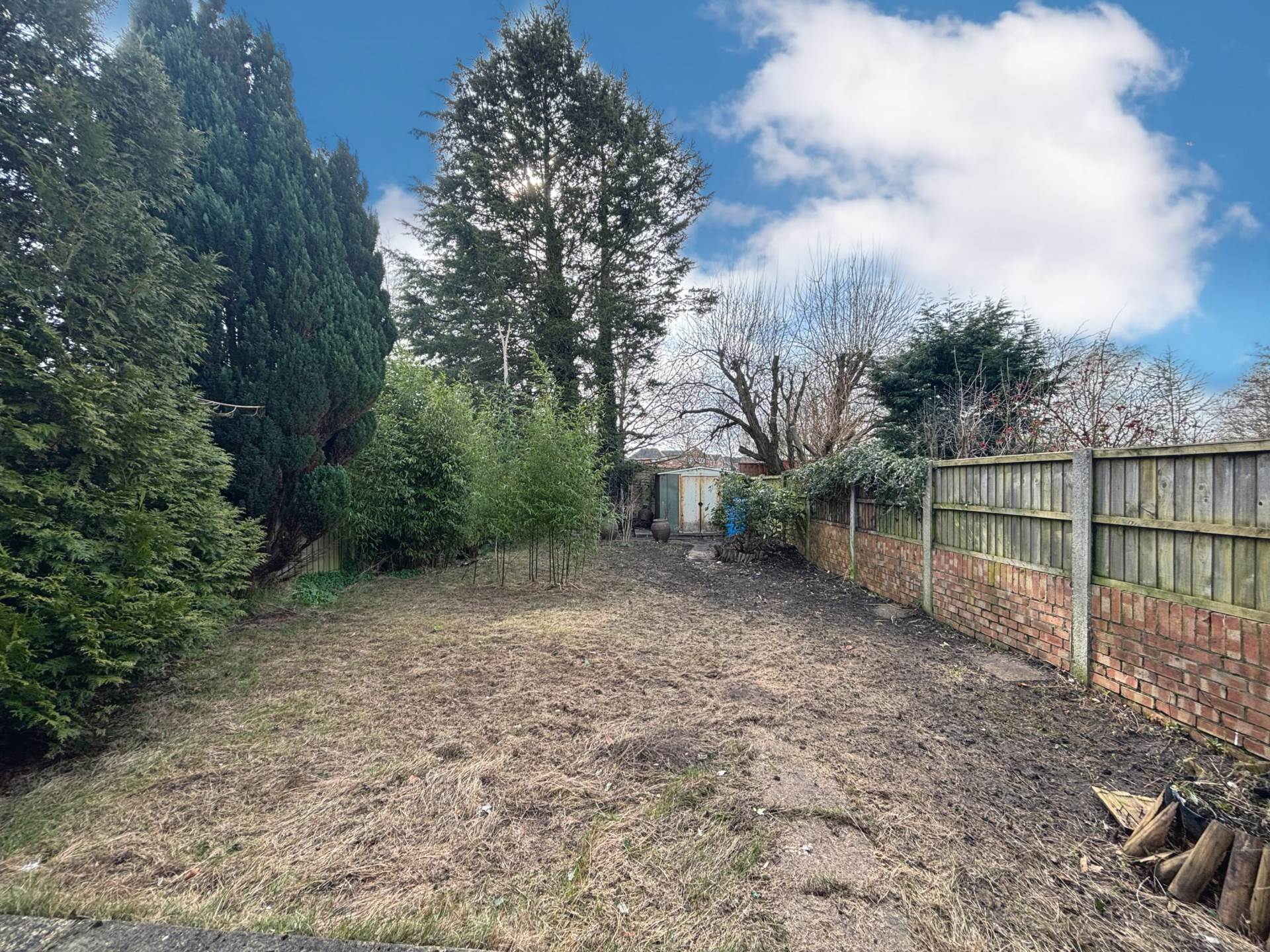 Saxon Way, Shevington Park, Image 20