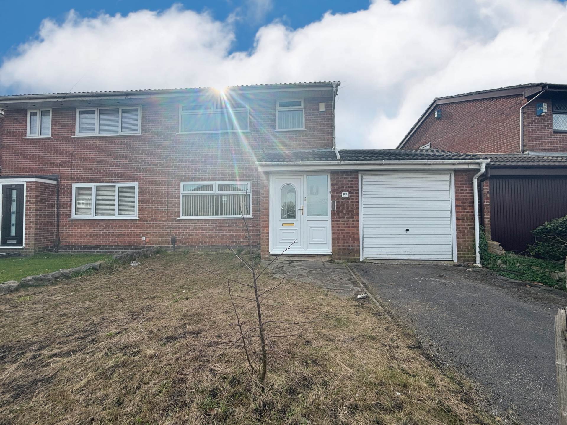 Saxon Way, Shevington Park, Image 22