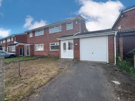 Saxon Way, Shevington Park, Image 1