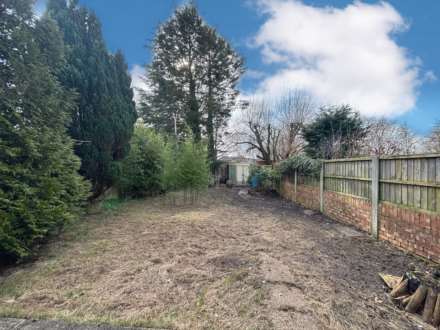 Saxon Way, Shevington Park, Image 20