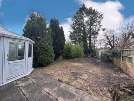 Saxon Way, Shevington Park, Image 21
