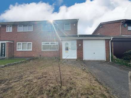 Saxon Way, Shevington Park, Image 22