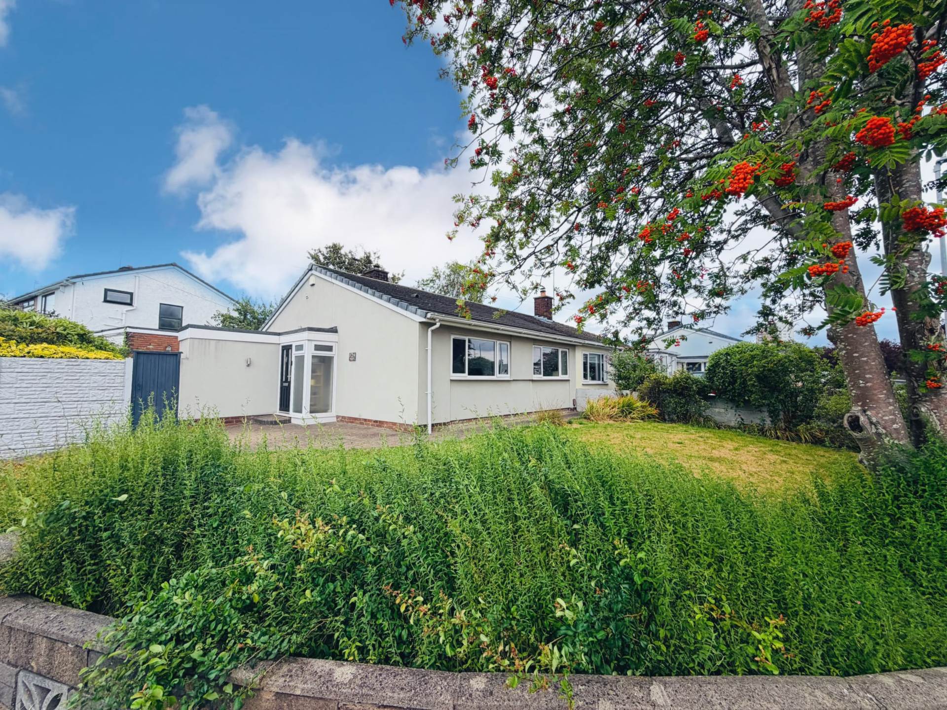 Millbrook Drive, Old Hall Estate, Image 1