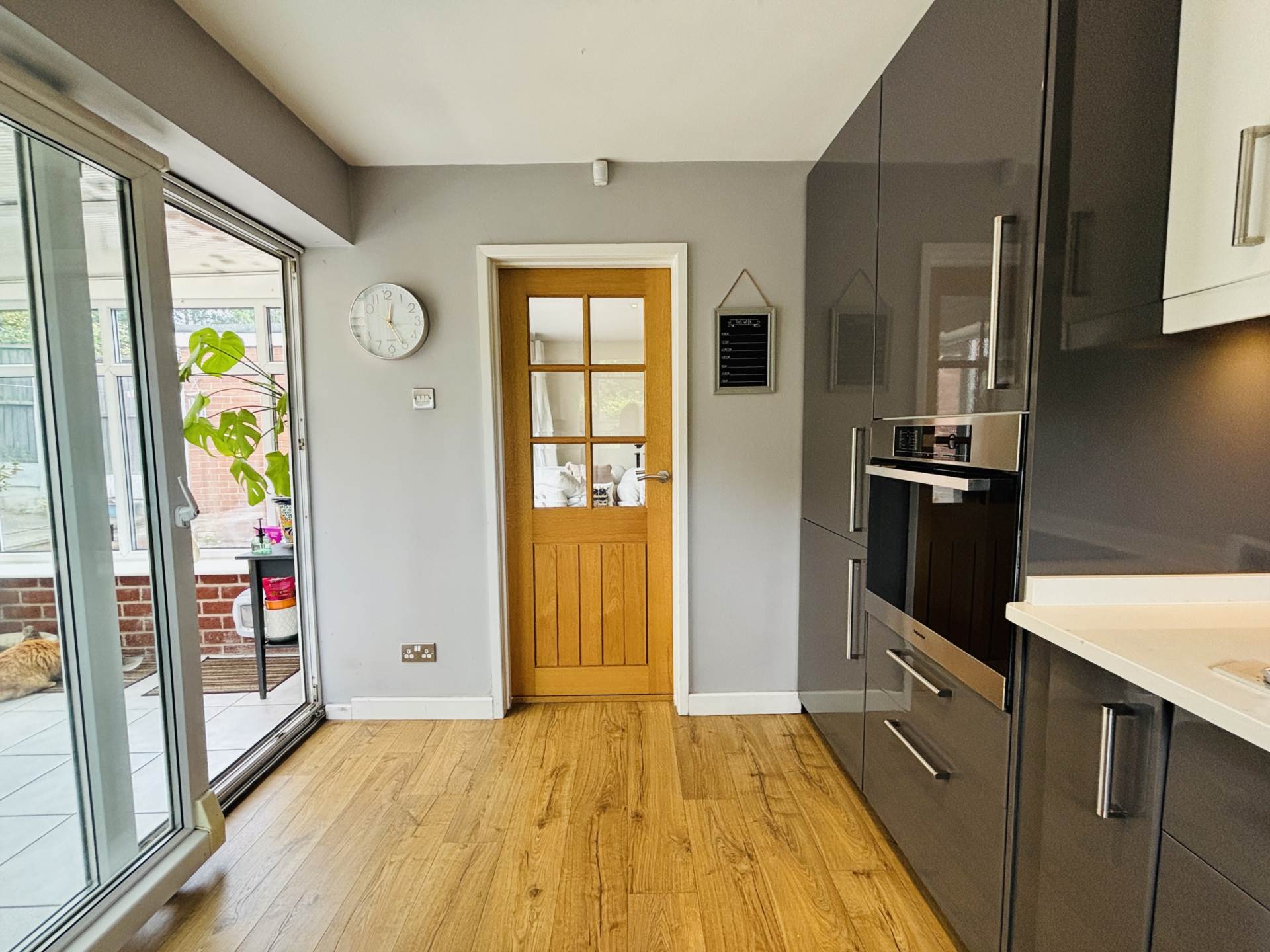 Millbrook Drive, Old Hall Estate, Image 10