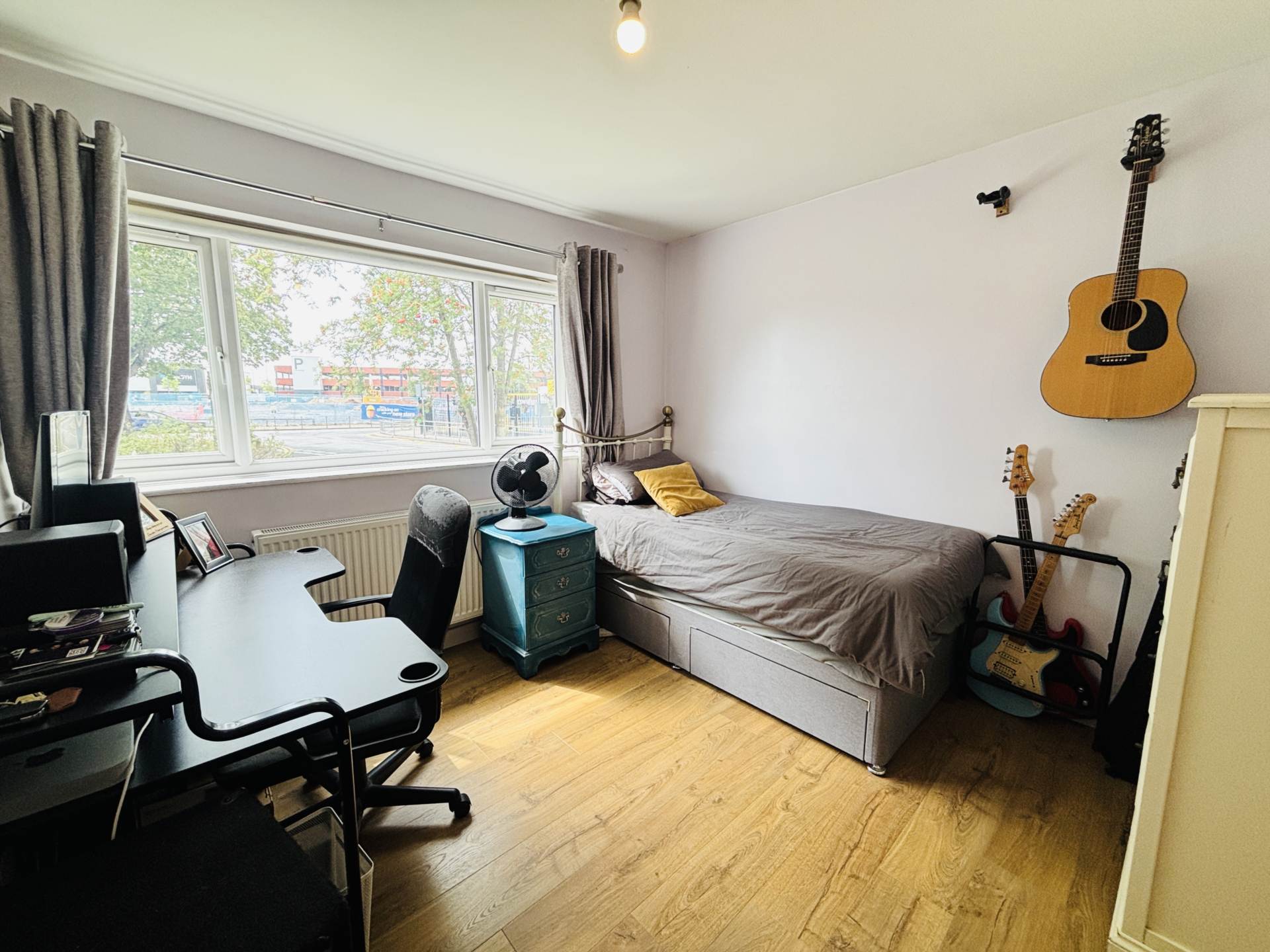 Millbrook Drive, Old Hall Estate, Image 15