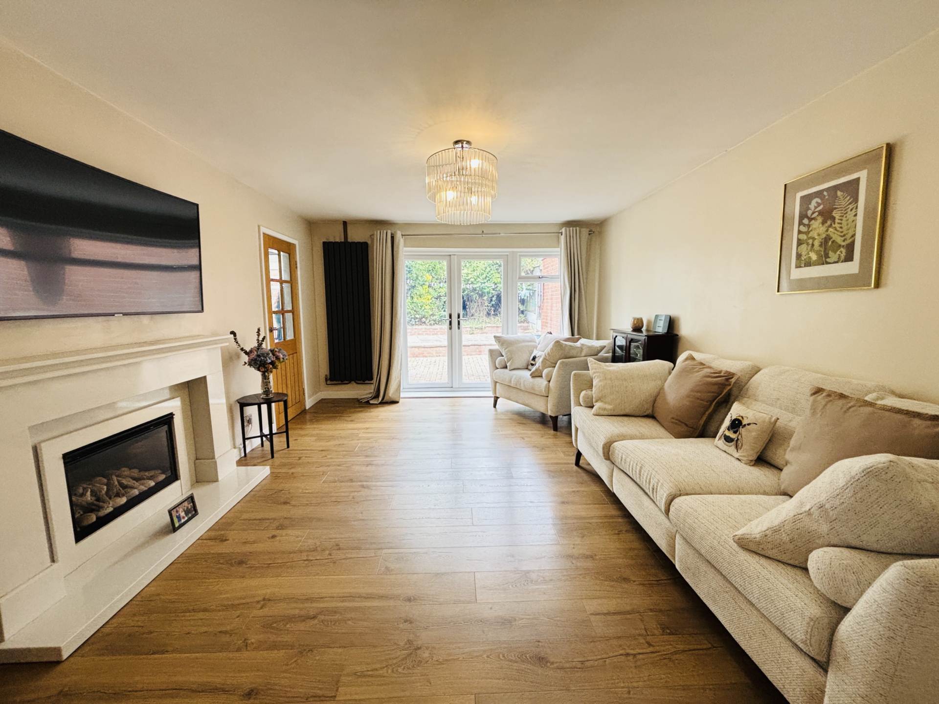 Millbrook Drive, Old Hall Estate, Image 2