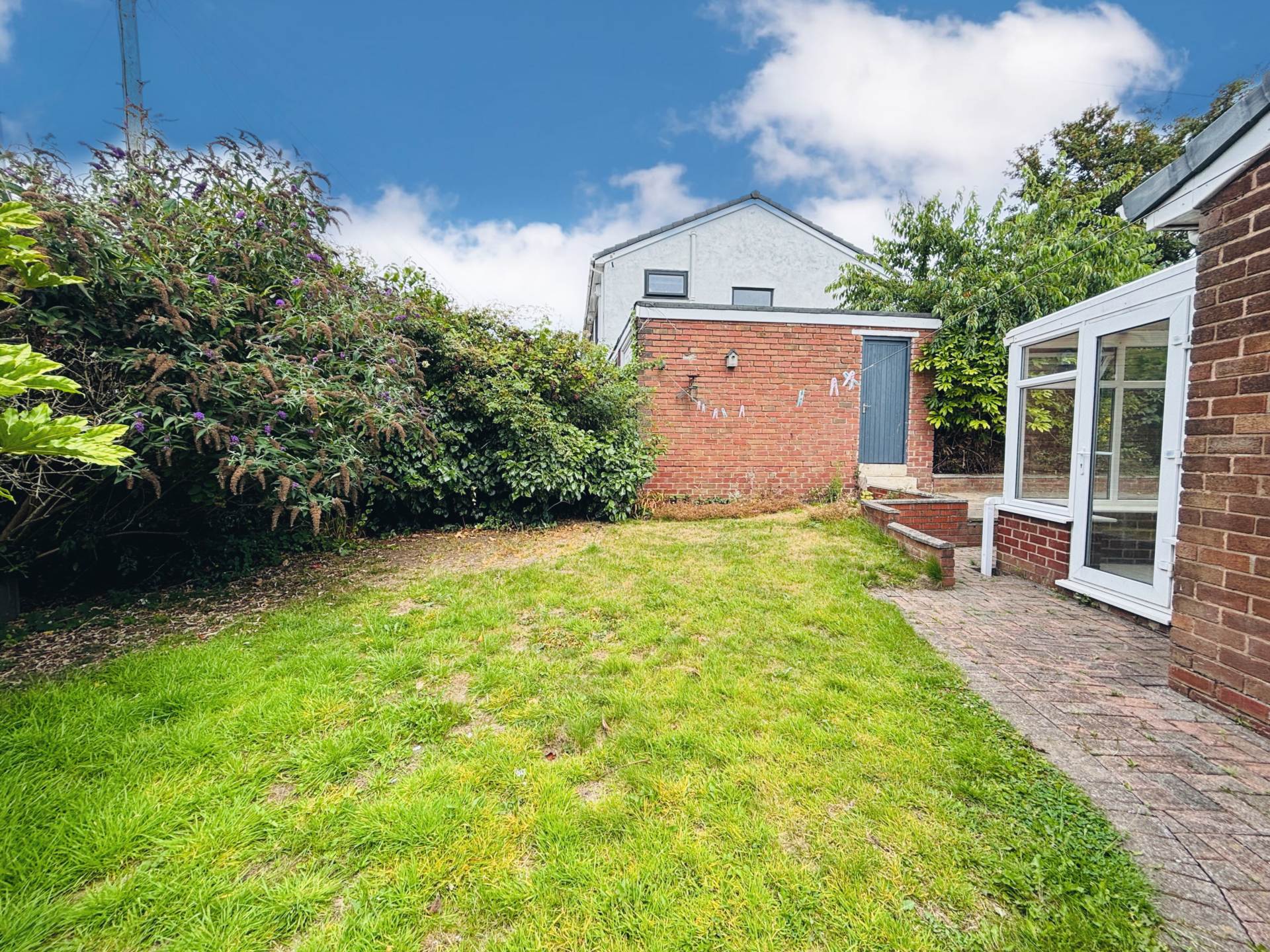 Millbrook Drive, Old Hall Estate, Image 22