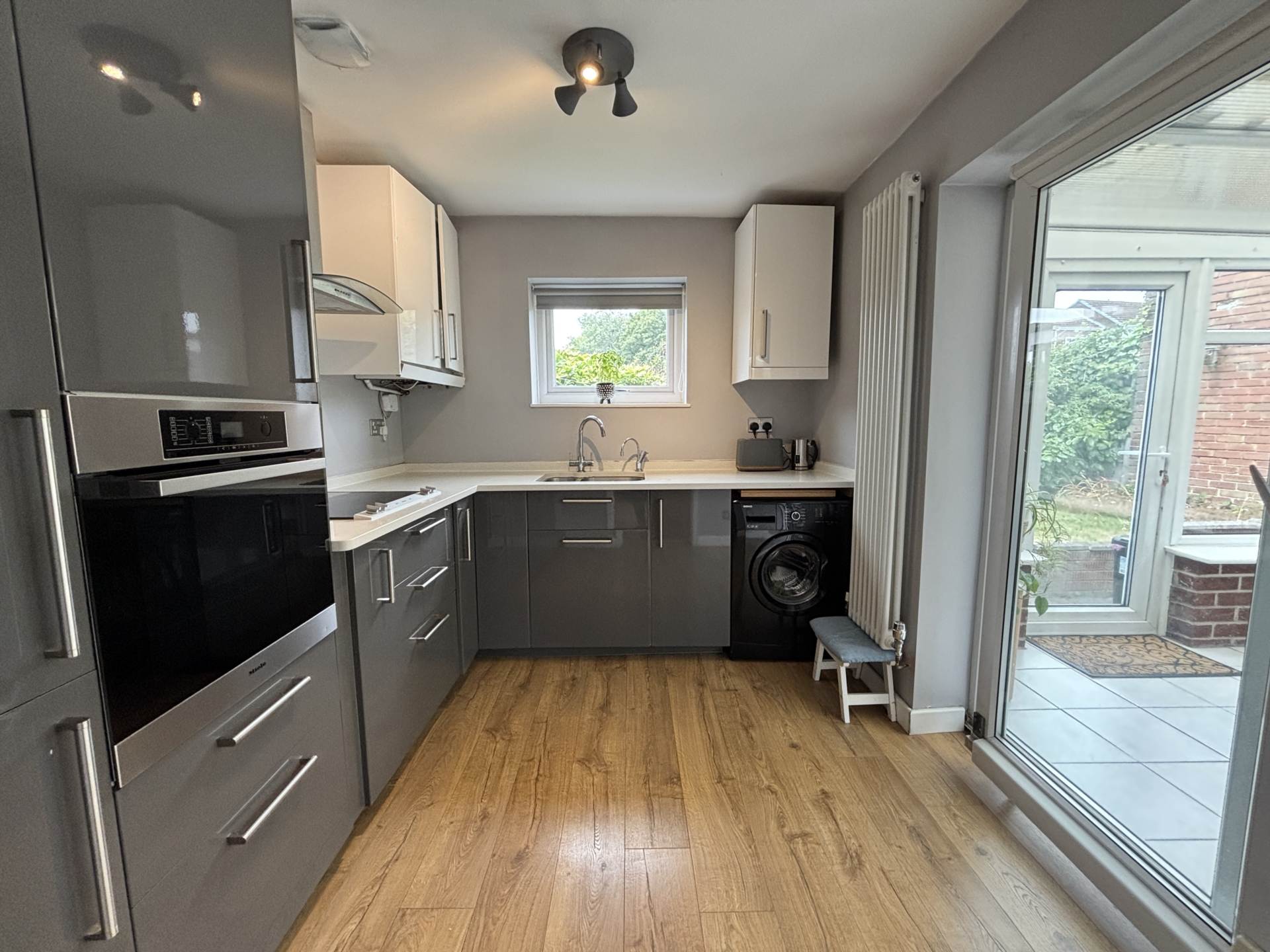 Millbrook Drive, Old Hall Estate, Image 3