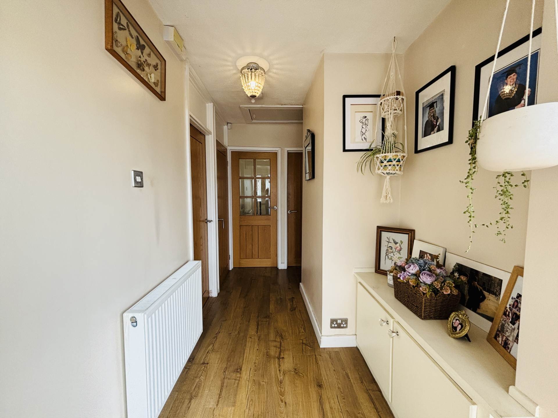 Millbrook Drive, Old Hall Estate, Image 5
