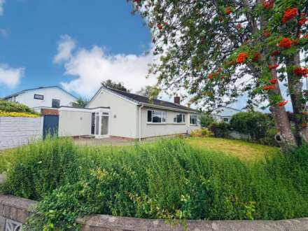 Millbrook Drive, Old Hall Estate