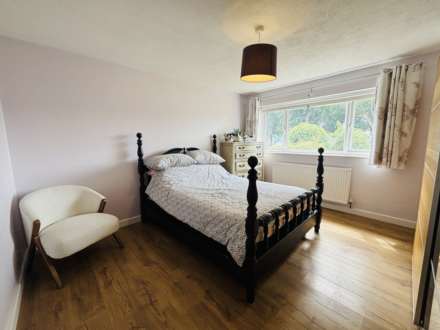 Millbrook Drive, Old Hall Estate, Image 12