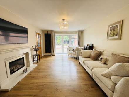Millbrook Drive, Old Hall Estate, Image 2