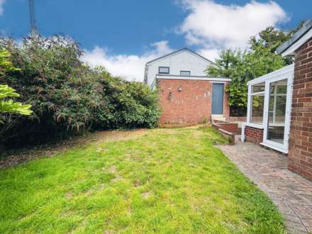 Millbrook Drive, Old Hall Estate, Image 22