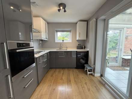 Millbrook Drive, Old Hall Estate, Image 3