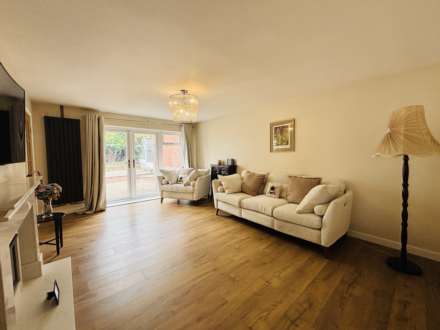Millbrook Drive, Old Hall Estate, Image 9
