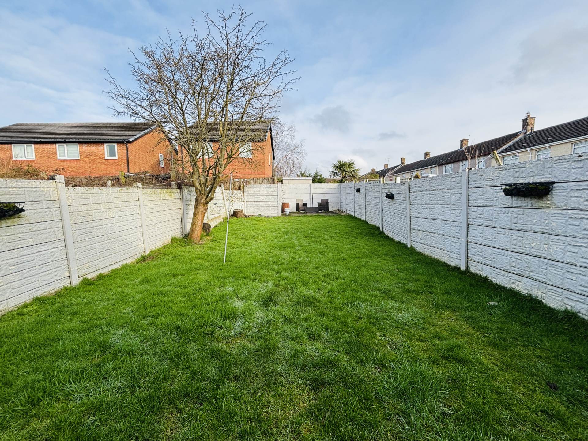 Ledsham Walk, Westvale, Image 16