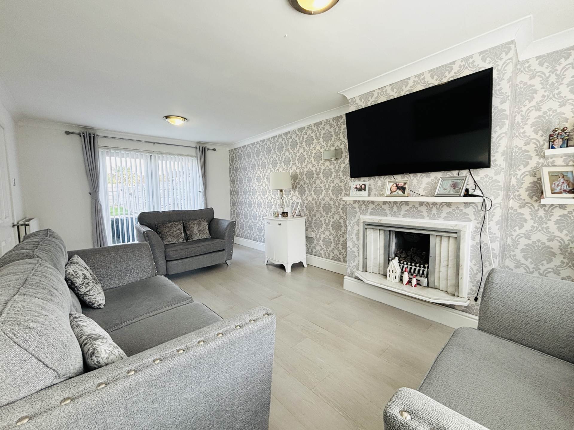 Ledsham Walk, Westvale, Image 2