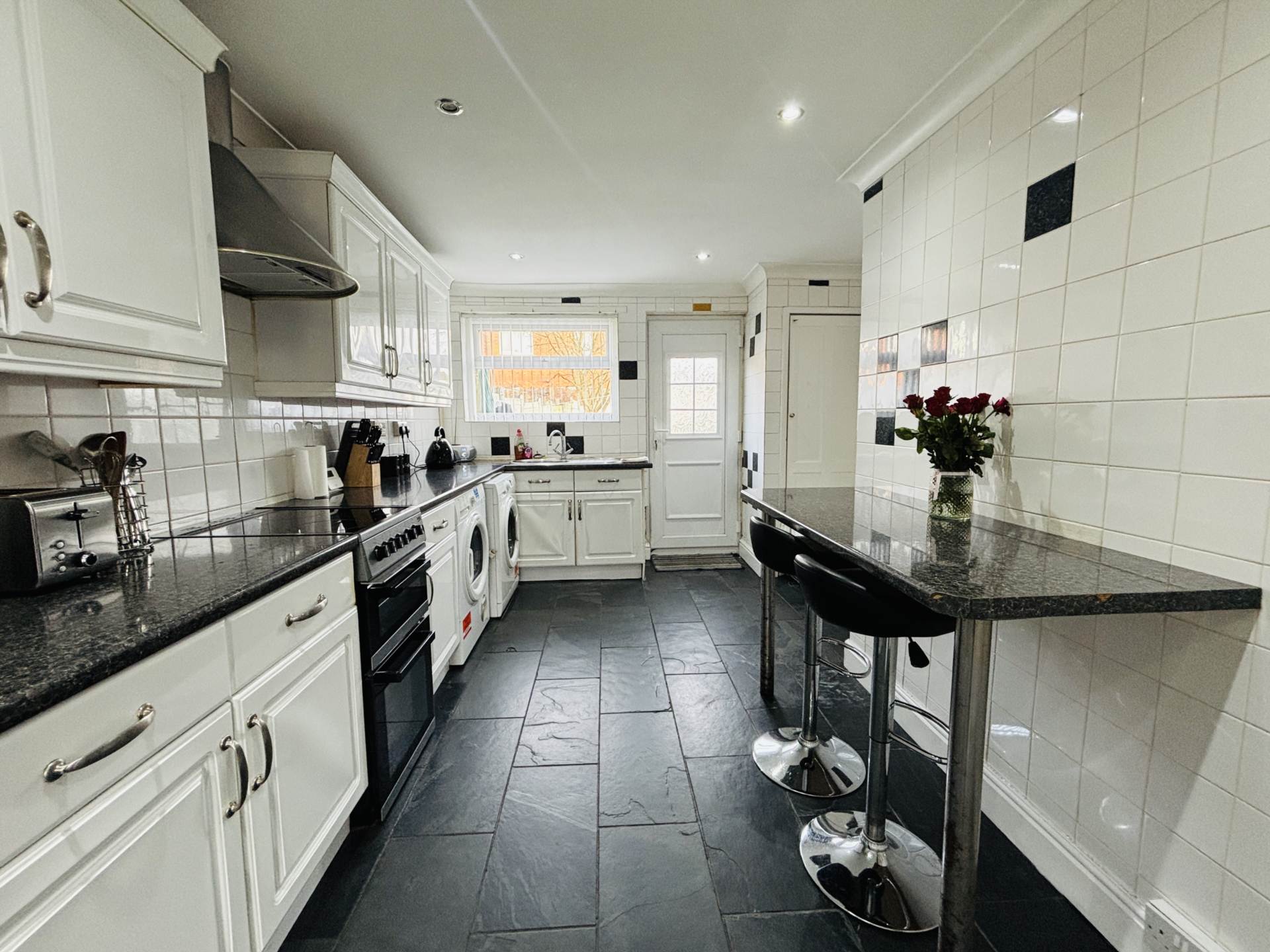 Ledsham Walk, Westvale, Image 3