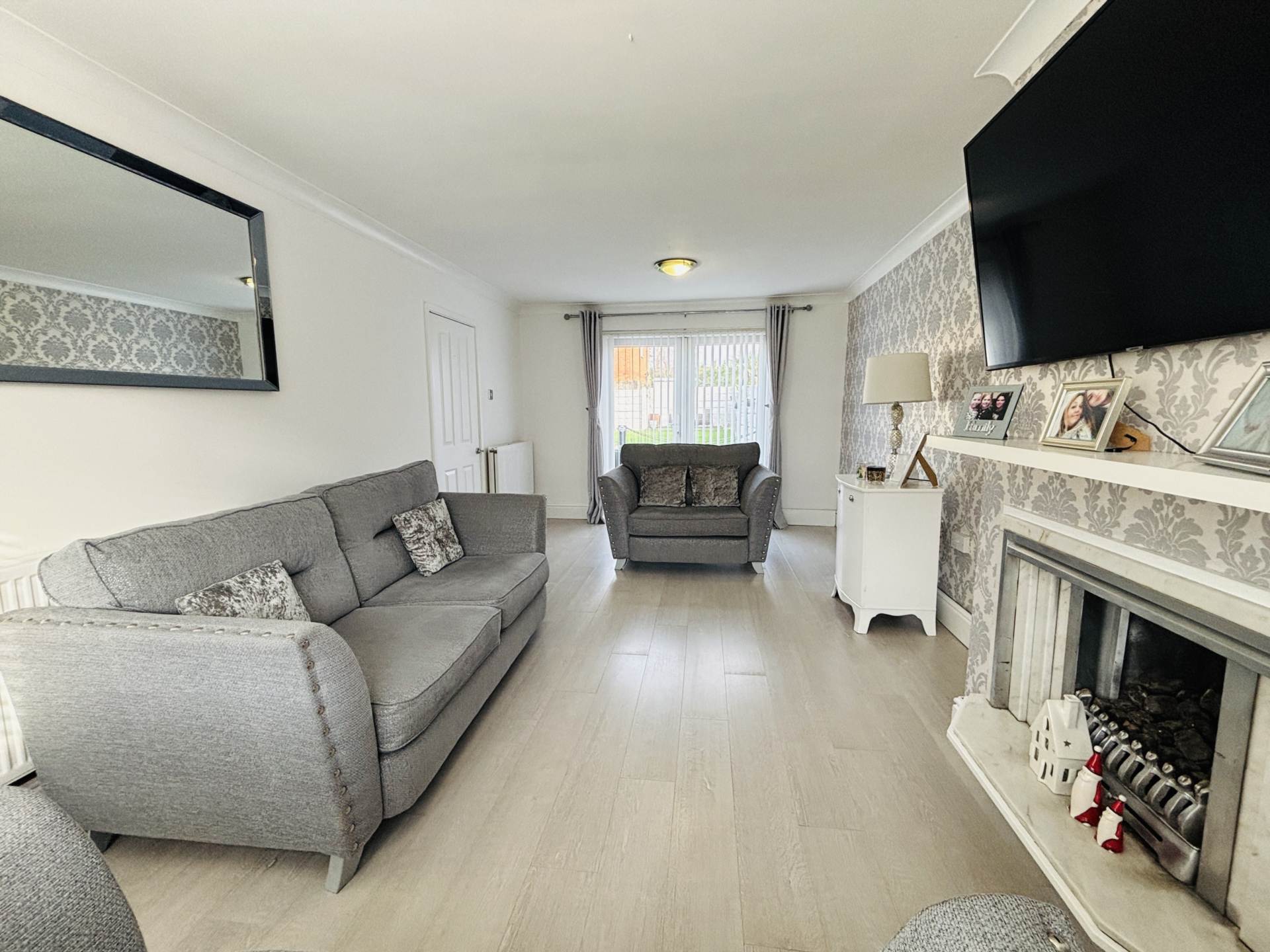 Ledsham Walk, Westvale, Image 4