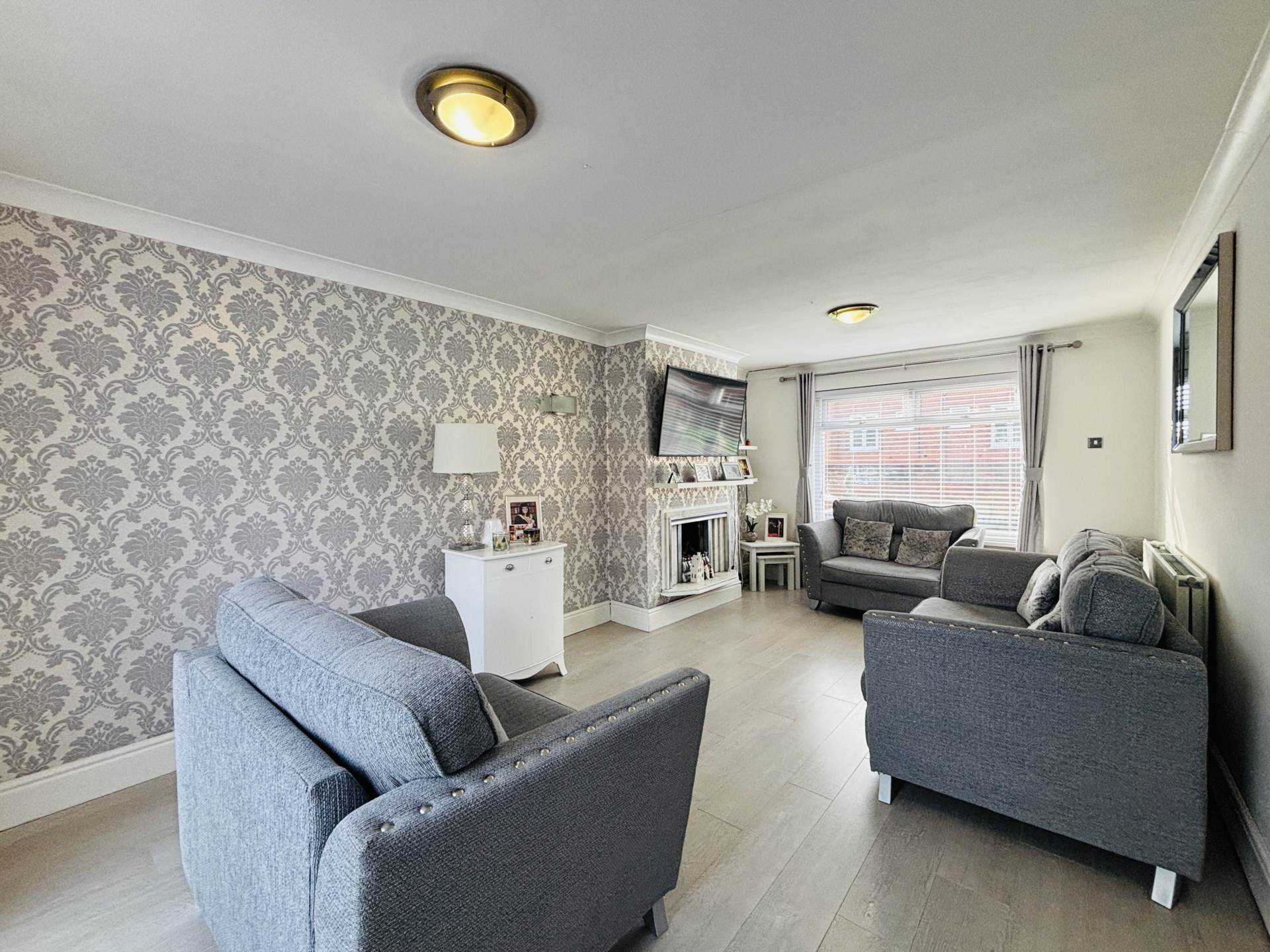 Ledsham Walk, Westvale, Image 5