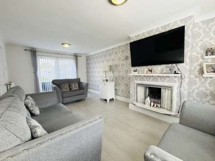 Ledsham Walk, Westvale, Image 2