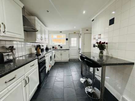 Ledsham Walk, Westvale, Image 3