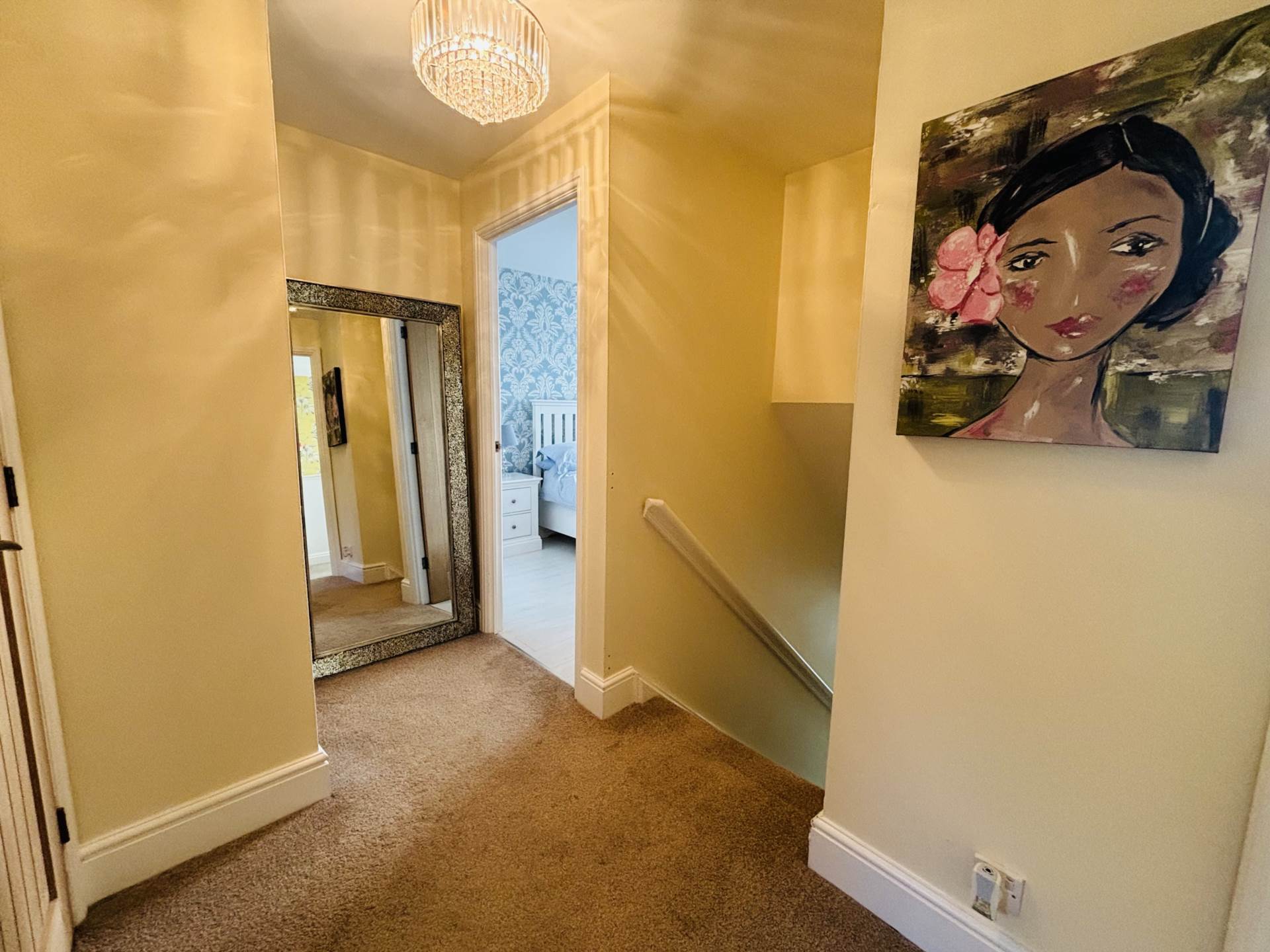 St. Brendans Close, Huyton, Image 12