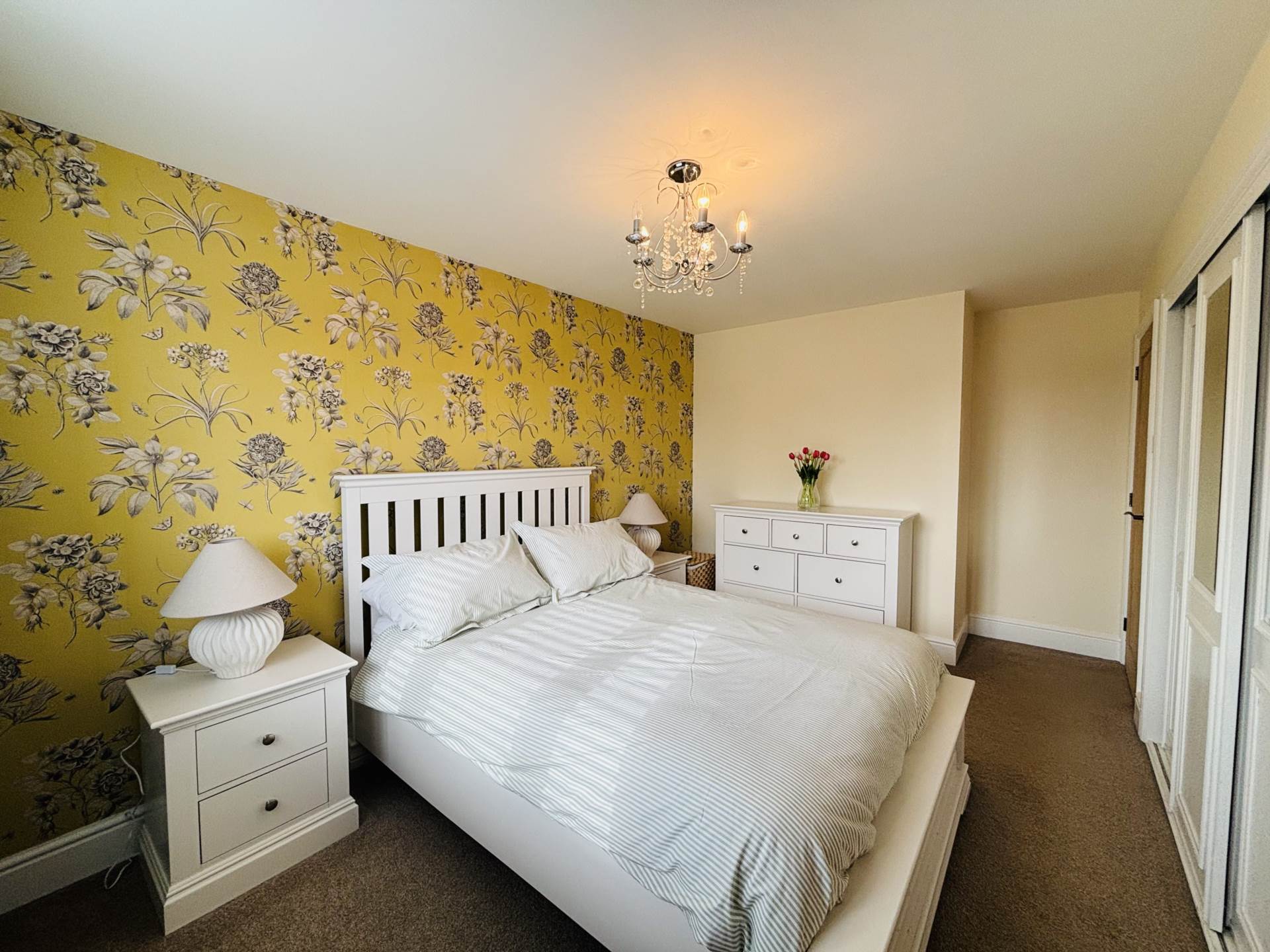 St. Brendans Close, Huyton, Image 15