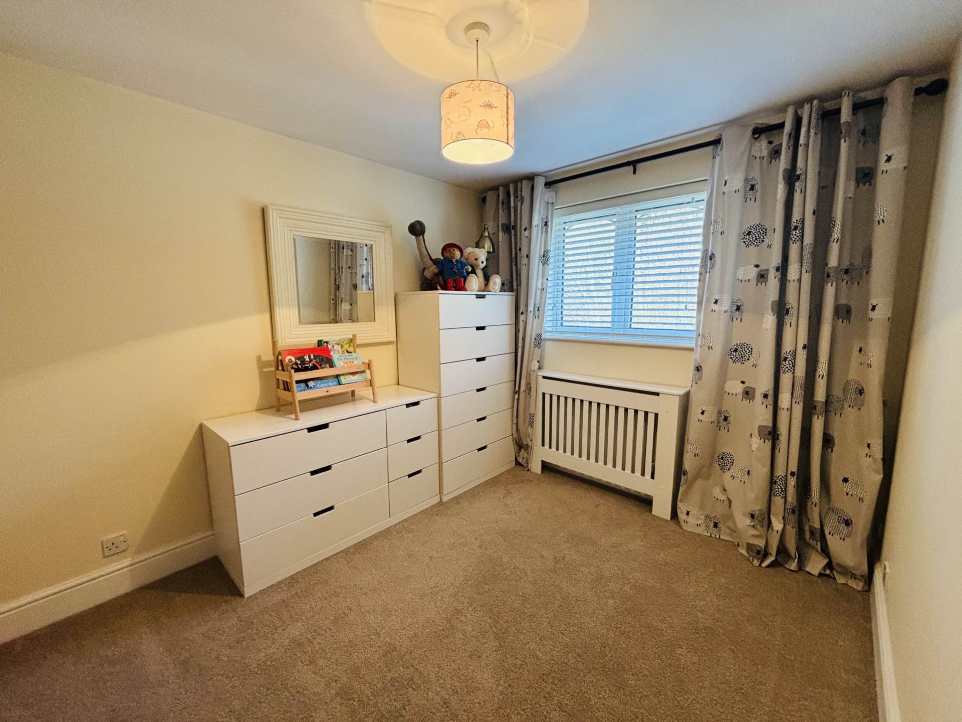 St. Brendans Close, Huyton, Image 18