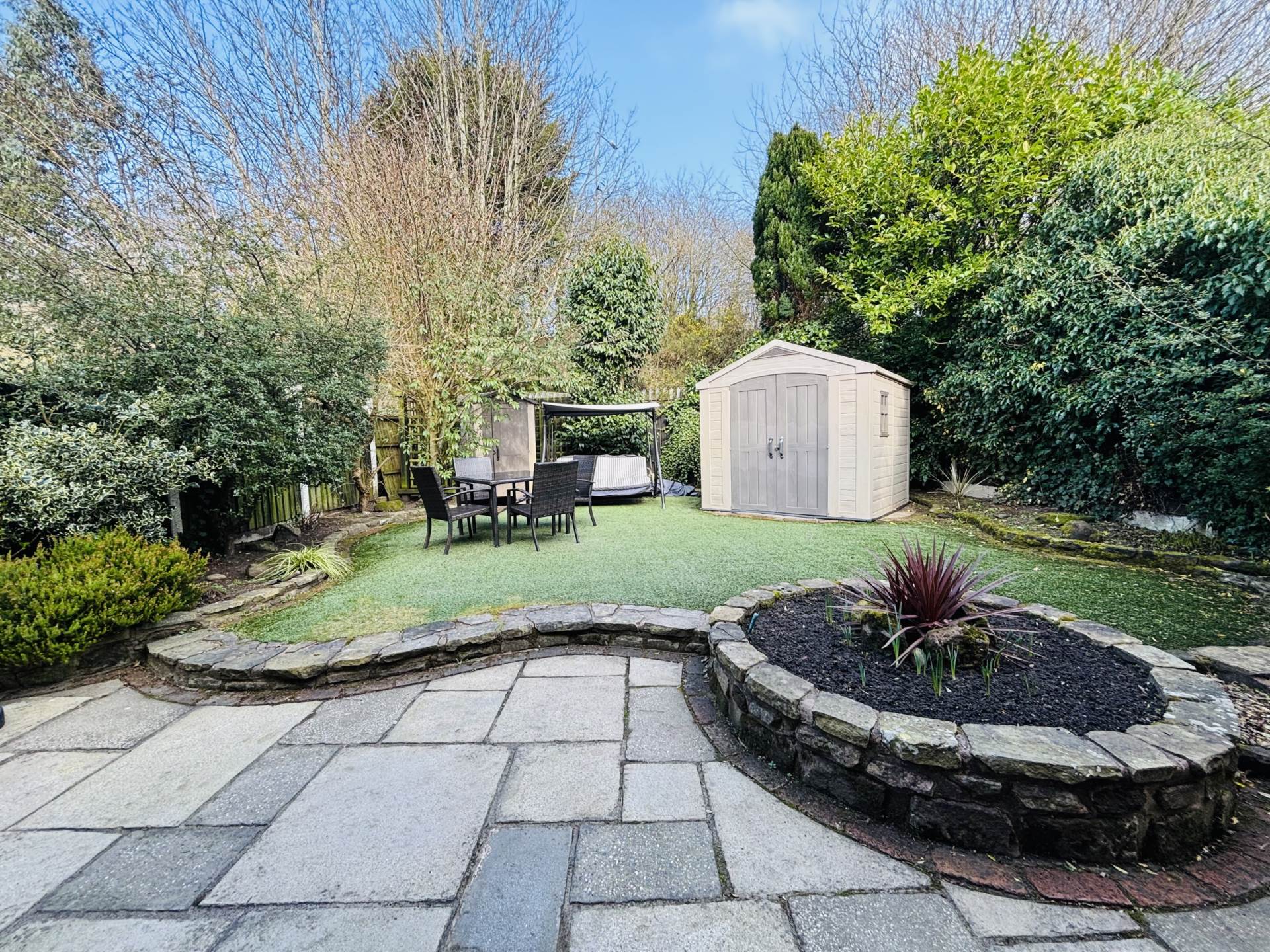 St. Brendans Close, Huyton, Image 25